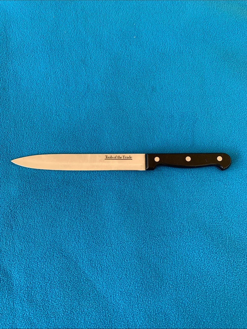 Knife - Tools of the Trade 12.5”